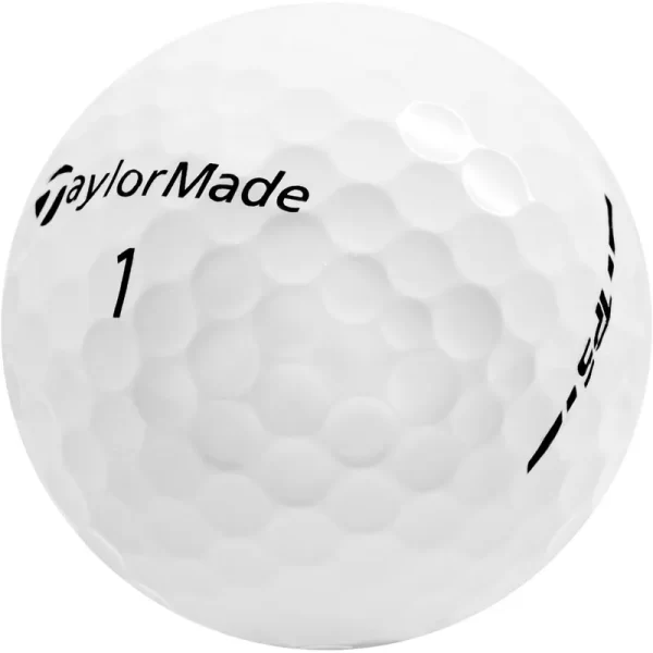 TP5 Golf Balls