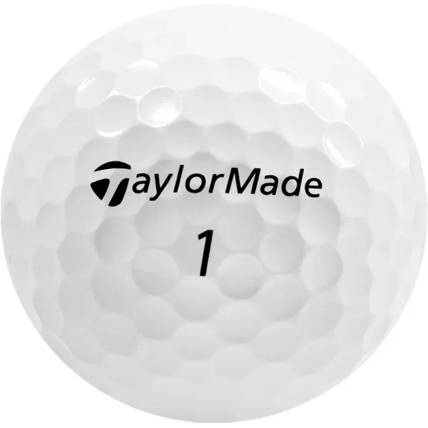 Taylor Made TP5 Golf Balls - Image 4